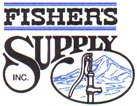 Fisher's Supply Inc