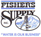 Fisher's Supply Inc — Water is our business